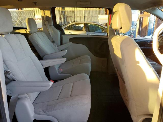 Photo 11 from auction – 2013 DODGE GRAND CARA with VIN 2C4RDGBG0DR754414