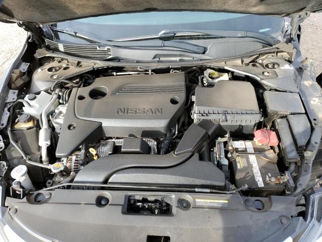 Photo 11 from auction – 2016 NISSAN ALTIMA 2.5 with VIN 1N4AL3AP8GN387571