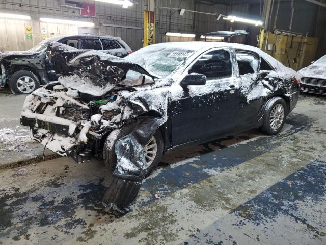 TOYOTA CAMRY BASE 2009 with VIN 4T4BE46K99R099760 - Photo from auction