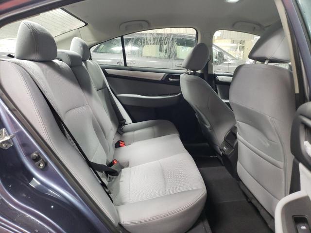 Photo 10 from auction – 2018 SUBARU LEGACY 2.5 with VIN 4S3BNAC63J3021201