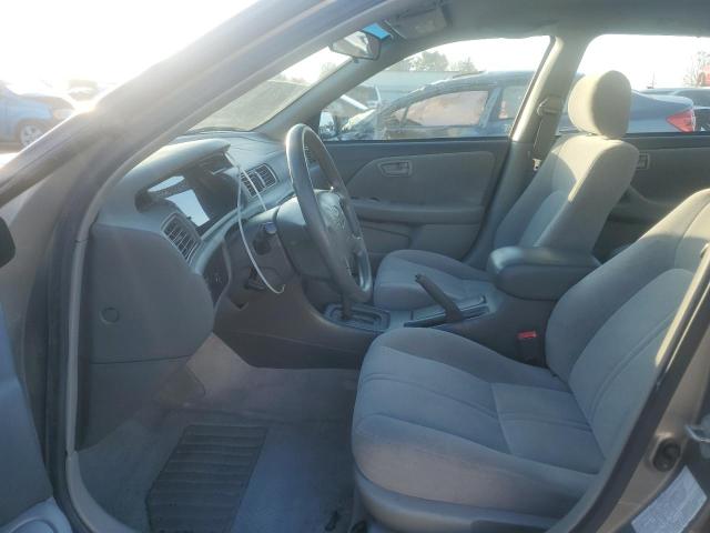 Photo 7 from auction – 2001 TOYOTA CAMRY CE with VIN JT2BF22K910337083