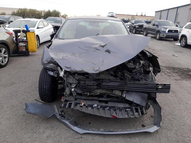 Photo 5 from auction – 2016 NISSAN SENTRA S with VIN 3N1AB7AP1GY265743