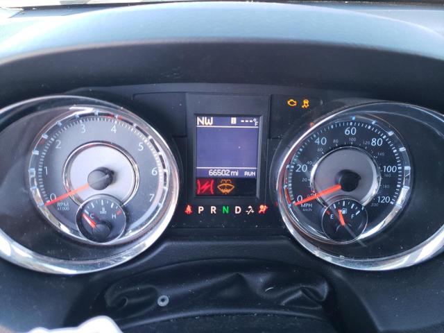 Zdjęcie 9 z aukcji – 2016 CHRYSLER TOWN & COU z VIN 2C4RC1BG3GR239282