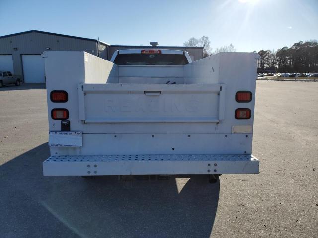 Photo 6 from auction – 2015 CHEVROLET SILVERADO with VIN 1GB1CUEG9FF150420