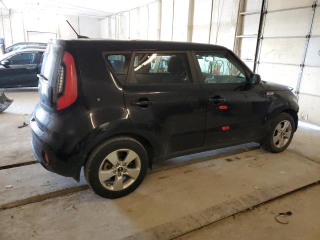 Photo 3 from auction – 2017 KIA SOUL with VIN KNDJN2A26H7503861