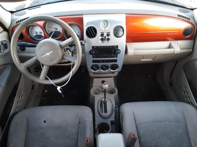 Фото 8 с аукциона – 2007 CHRYSLER PT CRUISER с VIN 3A4FY58B37T583161