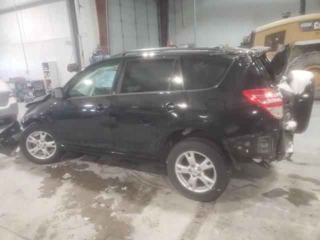 Photo 2 from auction – 2012 TOYOTA RAV4 with VIN 2T3BF4DV3CW190882