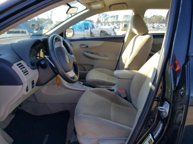 Photo 7 from auction – 2012 TOYOTA CAROLLA with VIN 2T1BU4EE5CC791855