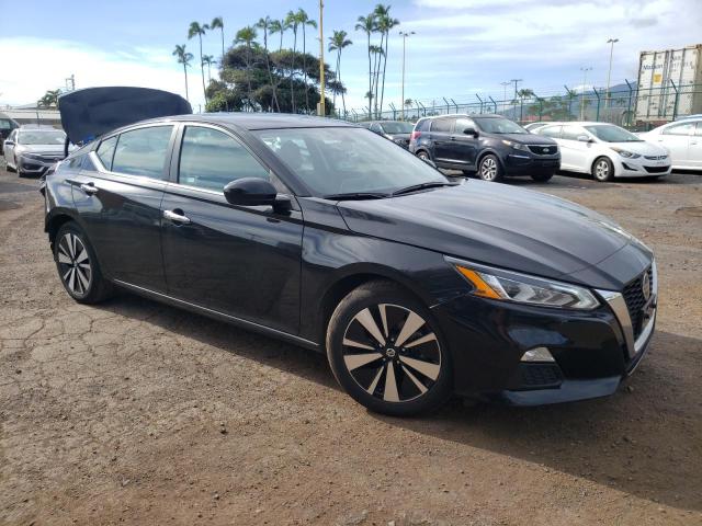 Photo 4 from auction – 2022 NISSAN ALTIMA SV with VIN 1N4BL4DV7NN319697