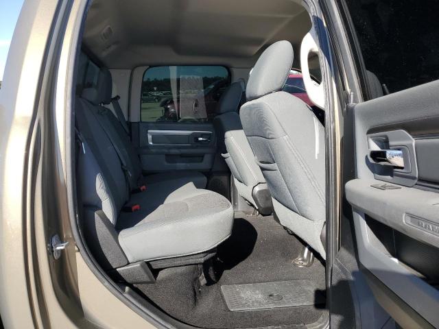 Photo 10 from auction – 2015 RAM 1500 SLT with VIN 1C6RR6LT5FS517580