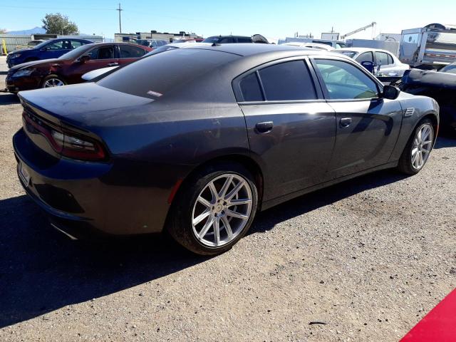 Photo 3 from auction – 2020 DODGE CHARGER SX with VIN 2C3CDXBG8LH103255
