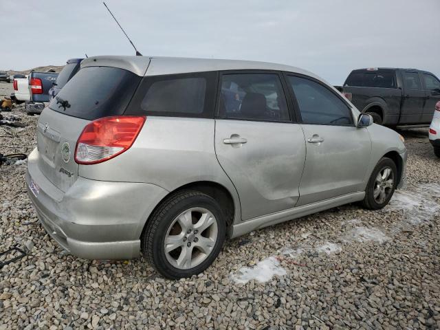 Photo 3 from auction – 2003 TOYOTA COROLLA MA with VIN 2T1LR38E13C054776