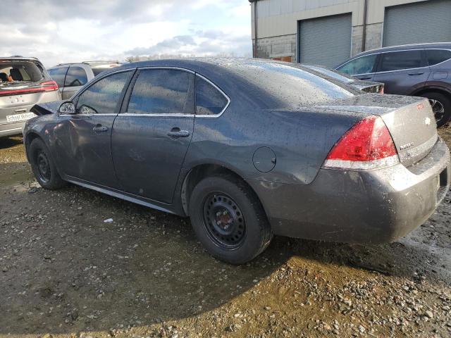 Photo 2 from auction – 2010 CHEVROLET IMPALA LS with VIN 2G1WA5EK3A1164078