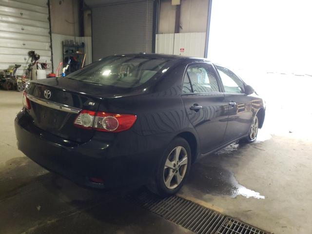 Photo 3 from auction – 2011 TOYOTA COROLLA BA with VIN 2T1BU4EE6BC661727