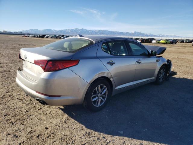 Photo 3 from auction – 2013 KIA OPTIMA LX with VIN KNAGM4A76D5402102