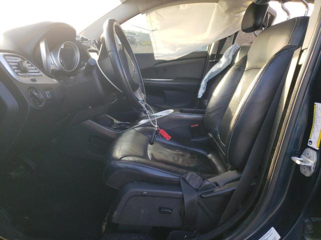 Photo 7 from auction – 2015 DODGE JOURNEY LI with VIN 3C4PDCDG3FT516862