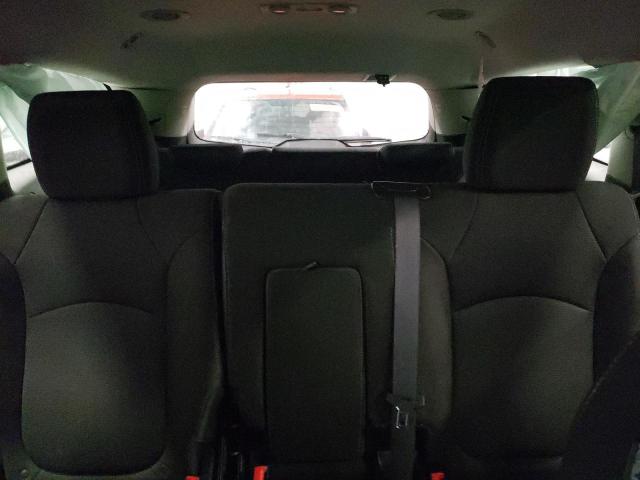 Photo 10 from auction – 2014 CHEVROLET TRAVERSE L with VIN 1GNKVGKD3EJ303365