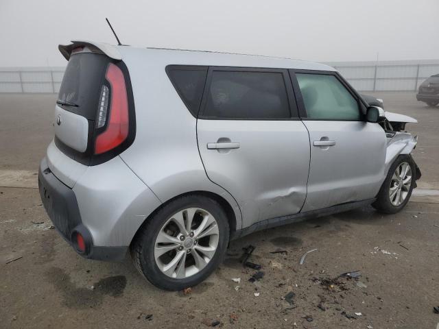 Photo 3 from auction – 2014 KIA SOUL + with VIN KNDJP3A58E7711388