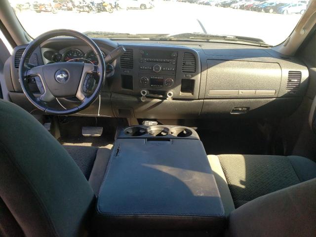 Photo 8 from auction – 2008 CHEVROLET SILVERADO with VIN 1GCEC19J88Z286668