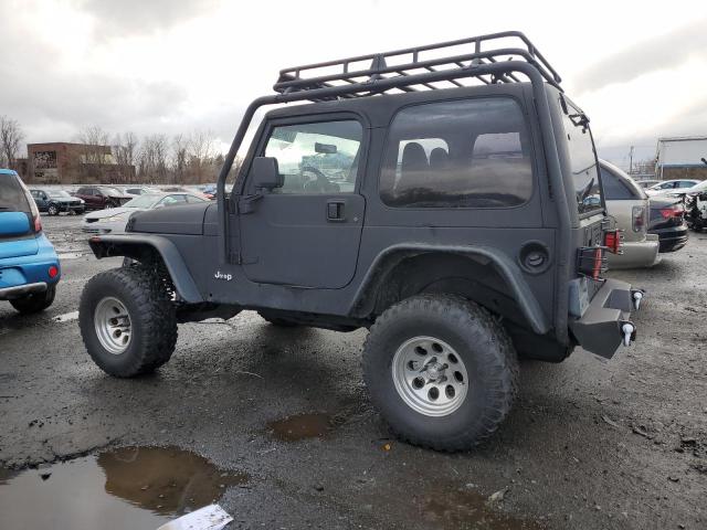 Photo 2 from auction – 1997 JEEP WRANGLER / with VIN 1J4FY19SXVP526853