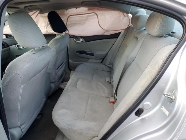 Photo 10 from auction – 2012 HONDA CIVIC EX with VIN 2HGFB2F82CH602672