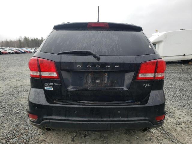 Photo 6 from auction – 2012 DODGE JOURNEY R/ with VIN 3C4PDDFG6CT351601