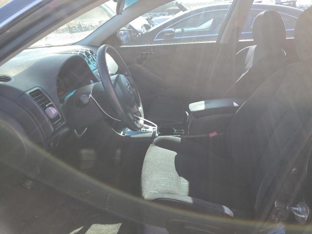 Photo 7 from auction – 2012 NISSAN ALTIMA BAS with VIN 1N4AL2APXCC198355