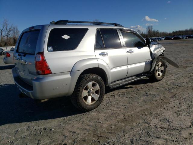 Photo 3 from auction – 2007 TOYOTA 4RUNNER SR with VIN JTEBU14R570123312