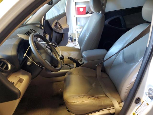 Photo 7 from auction – 2008 TOYOTA RAV4 with VIN JTMZD33V985093832