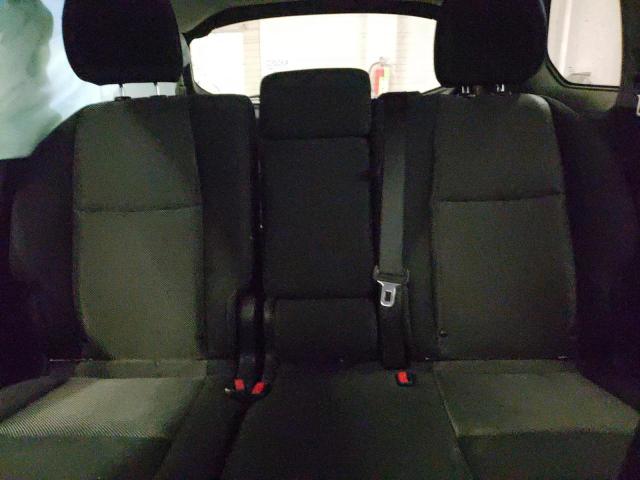 Photo 10 from auction – 2017 NISSAN PATHFINDER with VIN 5N1DR2MM9HC622408
