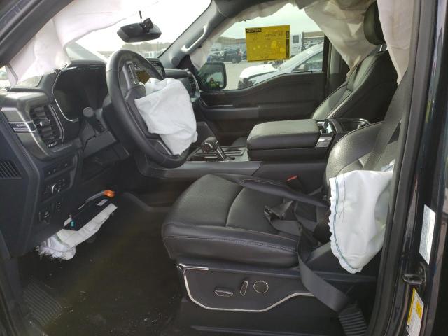 Photo 7 from auction – 2021 FORD F150 SUPER with VIN 1FTEW1CP8MFA49436