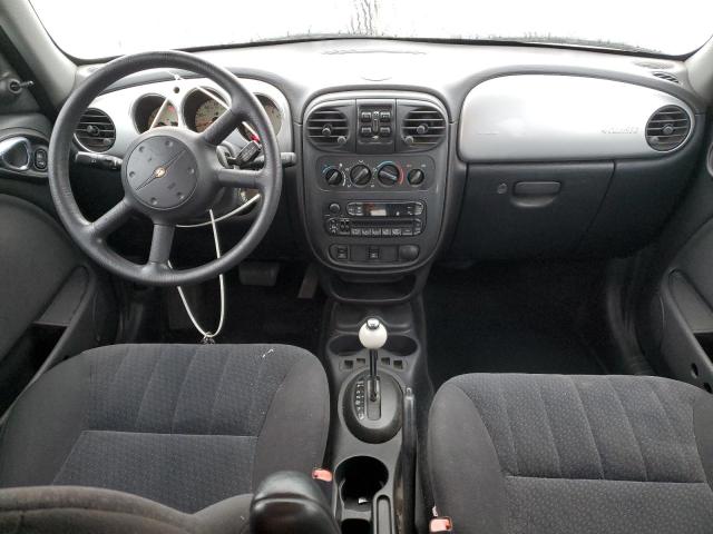 Photo 8 from auction – 2004 CHRYSLER PT CRUISER with VIN 3C4FY48B94T263404