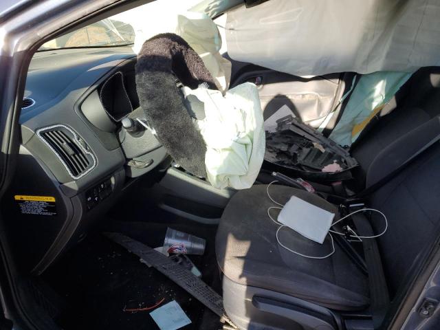 Photo 7 from auction – 2016 KIA RIO LX with VIN KNADM4A36G6686166