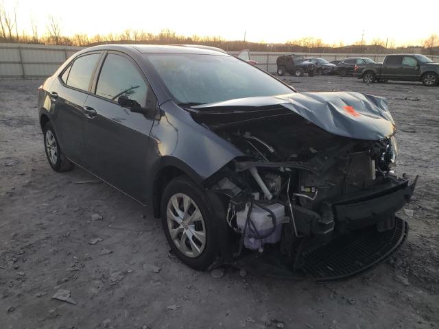 Photo 4 from auction – 2016 TOYOTA COROLLA L with VIN 5YFBURHE1GP482639
