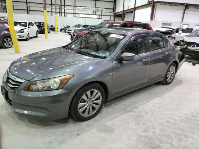 Photo 1 from auction – 2012 HONDA ACCORD EX with VIN 1HGCP2F73CA027184