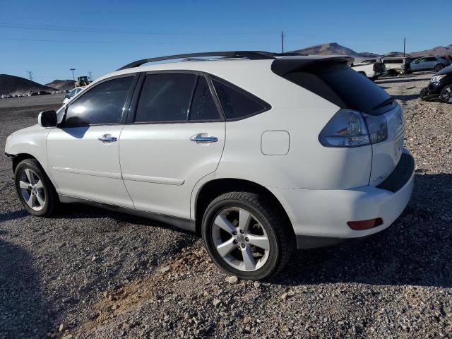 Photo 2 from auction – 2009 LEXUS RX 350 with VIN 2T2GK31U99C059509