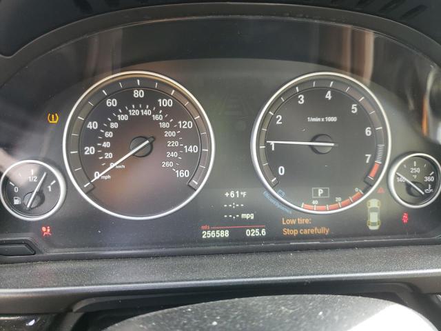 Photo 9 from auction – 2012 BMW 528 I with VIN WBAXG5C54CDX04310