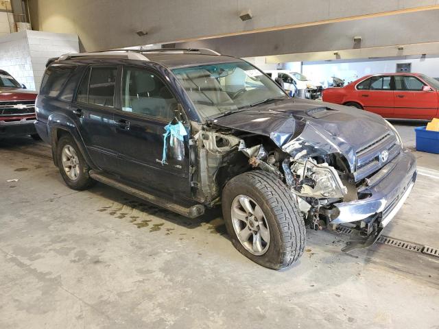 Photo 4 from auction – 2004 TOYOTA 4RUNNER SR with VIN JTEBU14R648012667