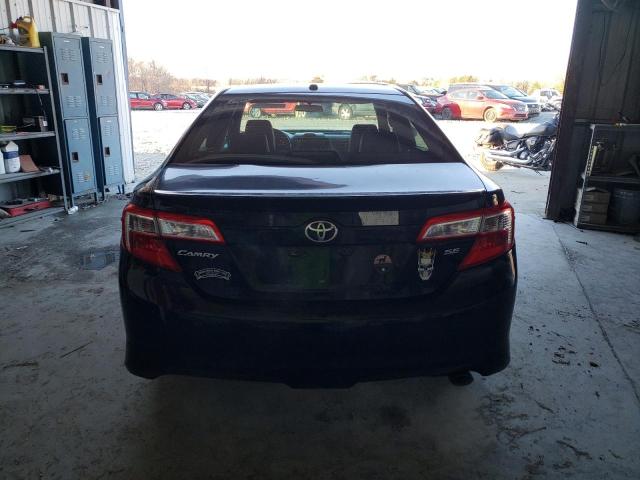 Photo 6 from auction – 2012 TOYOTA CAMRY BASE with VIN 4T1BF1FK5CU066803