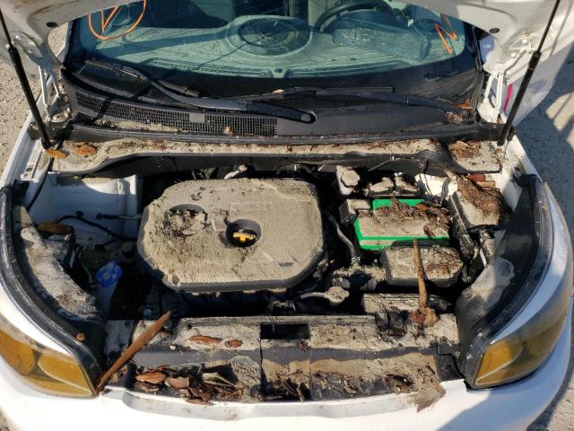 Photo 12 from auction – 2016 KIA SOUL + with VIN KNDJP3A57G7327010