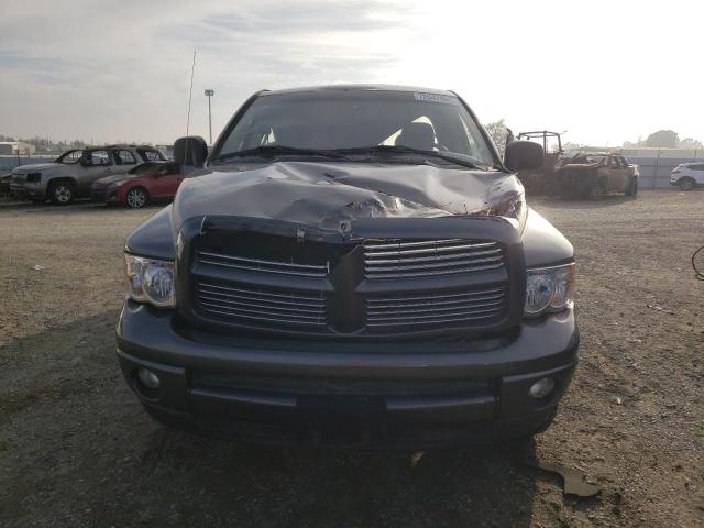 Photo 5 from auction – 2004 DODGE RAM 1500 S with VIN 1D7HU18D44S617776