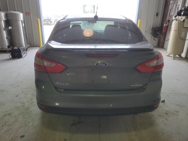 Photo 6 from auction – 2012 FORD FOCUS SE with VIN 1FAHP3F23CL449335