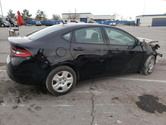 Photo 3 from auction – 2015 DODGE DART SE with VIN 1C3CDFAAXFD223616