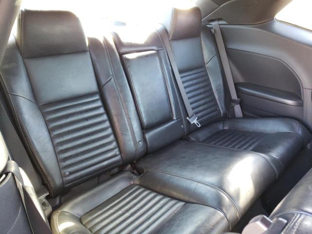 Photo 10 from auction – 2009 DODGE CHALLENGER with VIN 2B3LJ54T59H546976