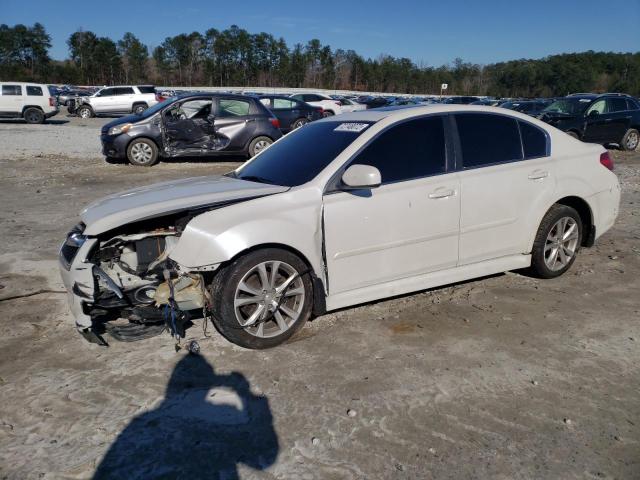 SUBARU LEGACY 2.5 2014 с VIN 4S3BMCL62E3012946 - Фото с аукциона