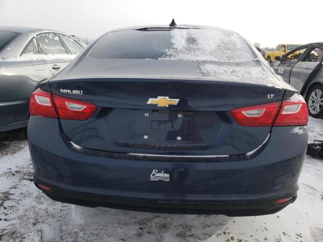 Photo 6 from auction – 2017 CHEVROLET MALIBU LS with VIN 1G1ZB5ST0HF122851