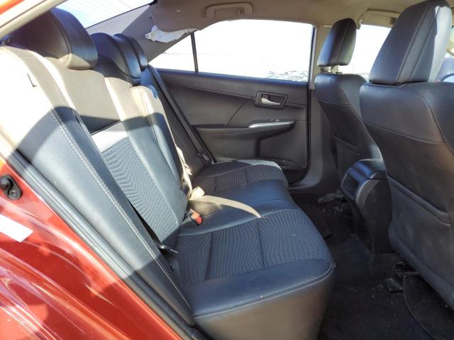 Photo 10 from auction – 2012 TOYOTA CAMRY with VIN 4T1BF1FK1CU625148