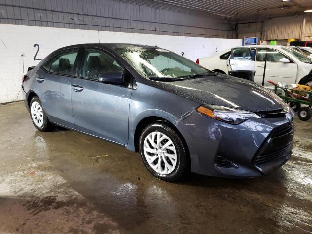 Photo 4 from auction – 2017 TOYOTA COROLLA L with VIN 2T1BURHE0HC812160