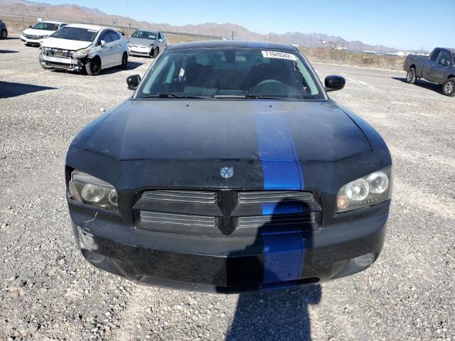 Photo 5 from auction – 2008 DODGE CHARGER with VIN 2B3KA43R58H277498