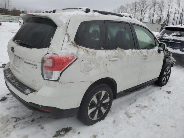 Photo 3 from auction – 2017 SUBARU FORESTER 2 with VIN JF2SJAGC6HH583720